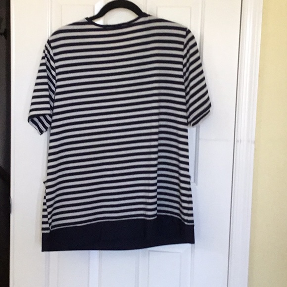 Kia Li top - Picture 4 of 4